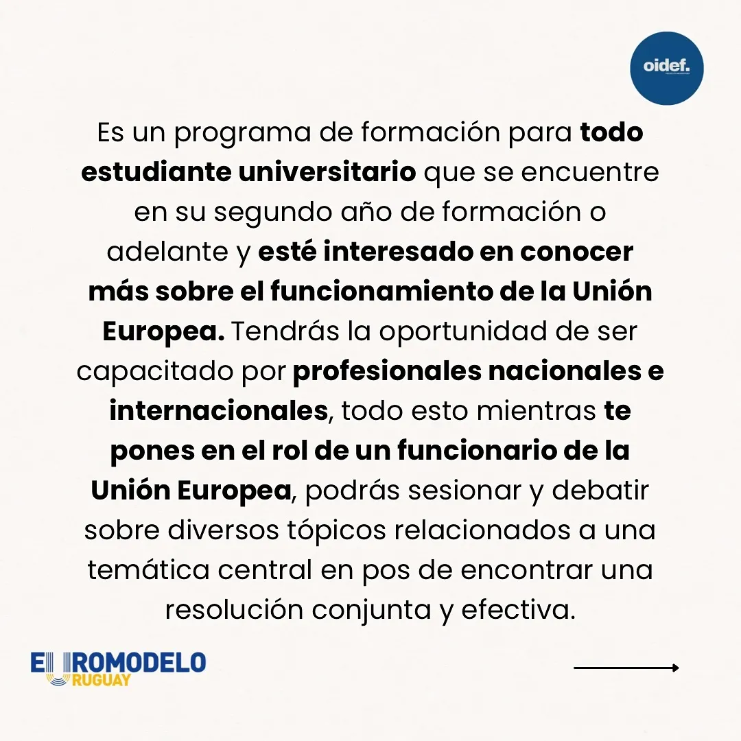 Presentación del Euromodelo, imagen 2 de 5
