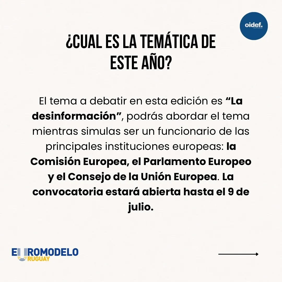 Presentación del Euromodelo, imagen 3 de 5