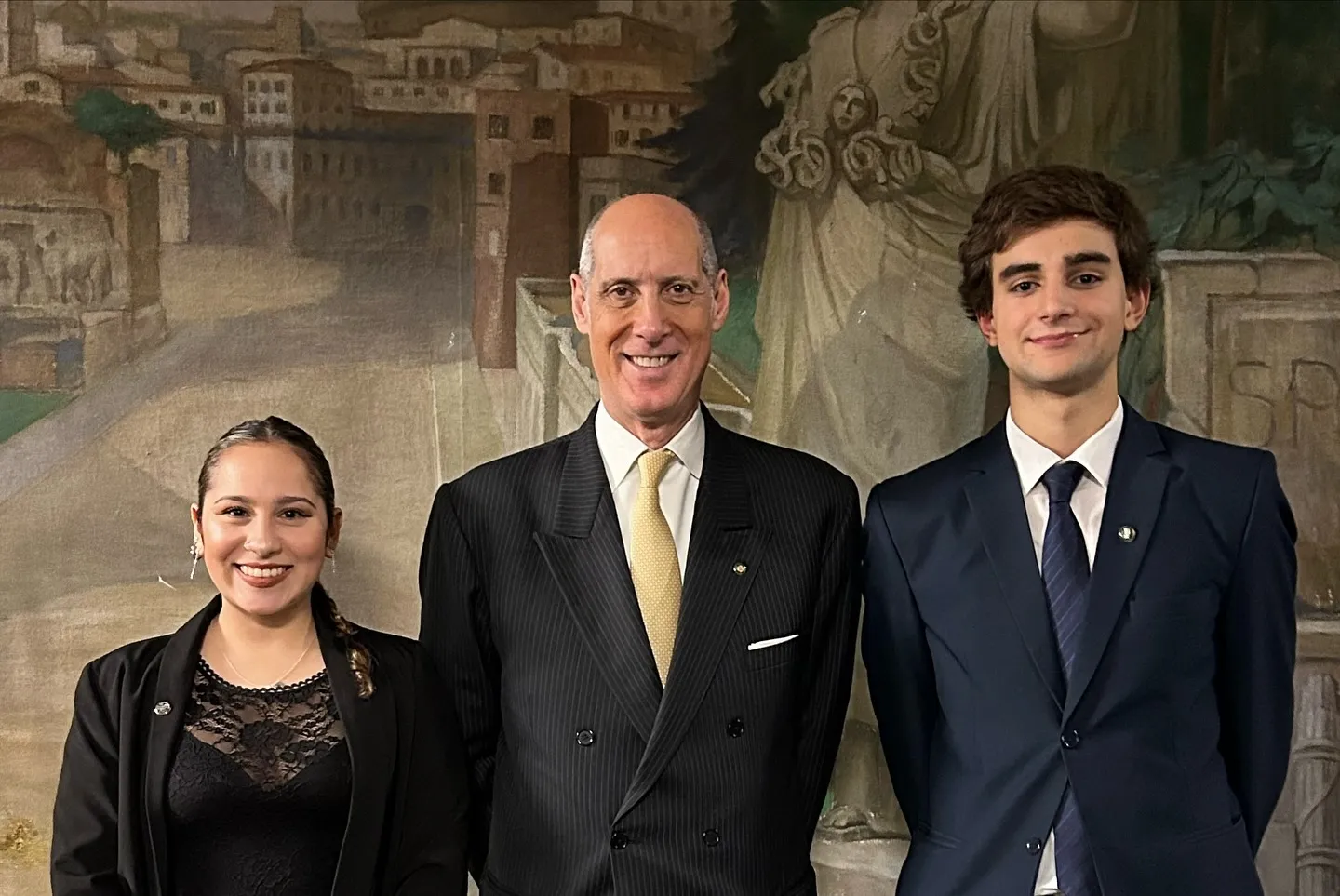 Aniversario de la República Italiana, imagen 2 de 6