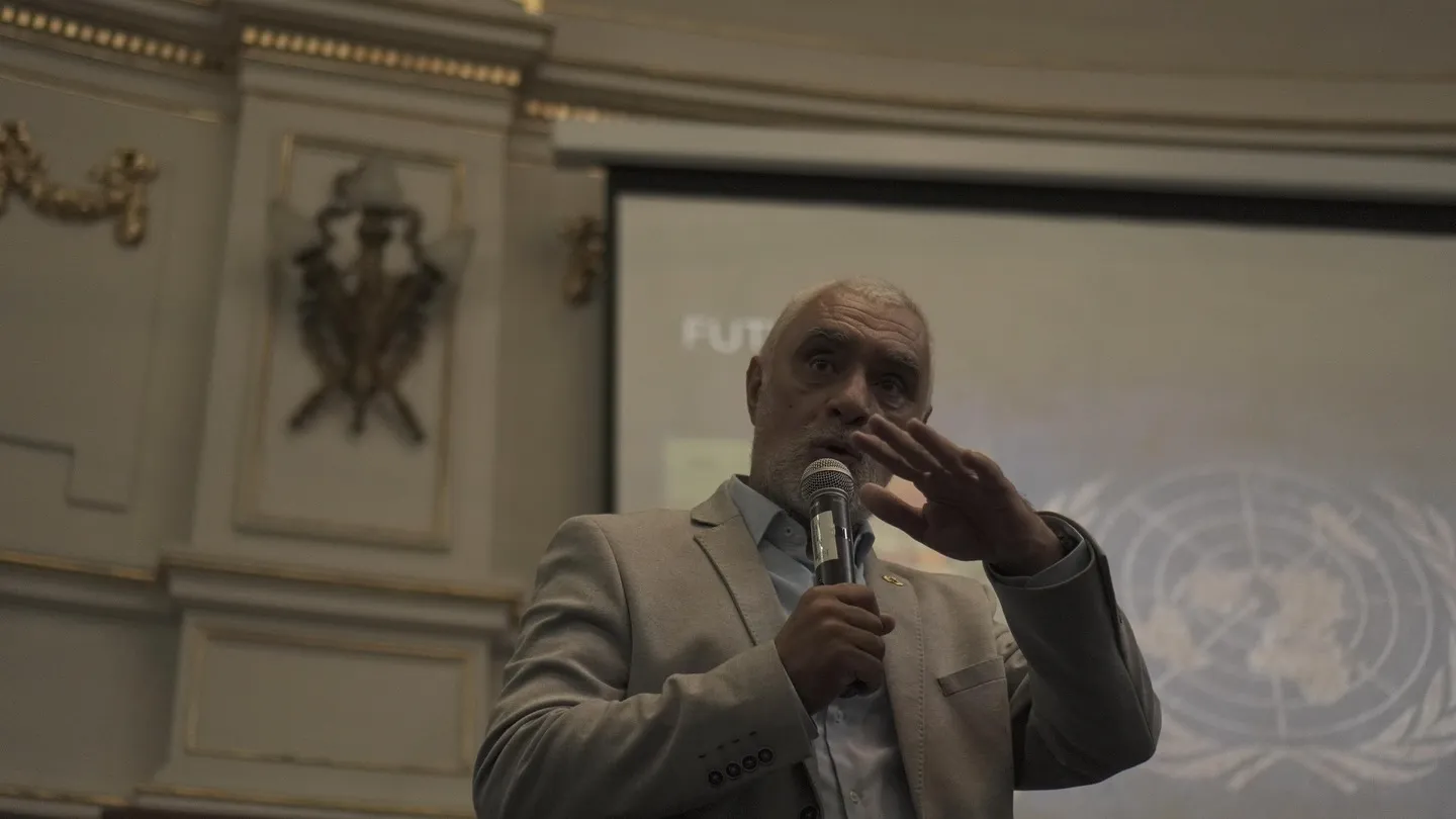 Operaciones de Mantenimiento de la Paz: situación de la República Democrática del Congo, imagen 2 de 10