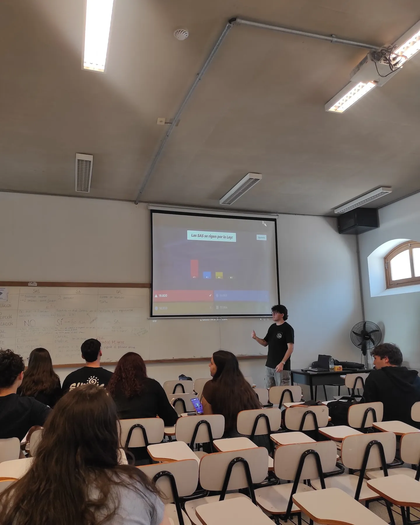 Sesión de estudio: Nociones Fundamentales del Derecho Privado, imagen 3 de 3