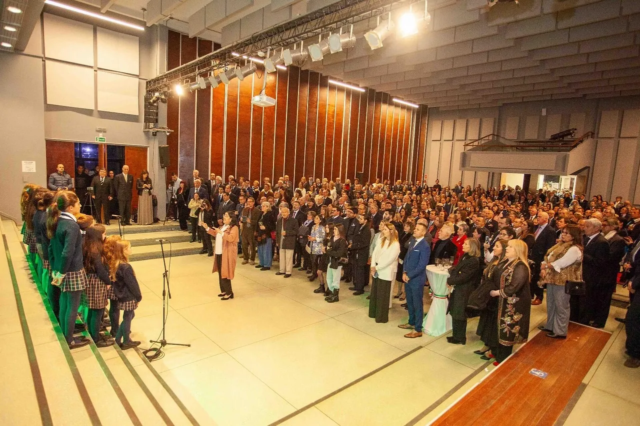 Aniversario de la República Italiana, imagen 3 de 6