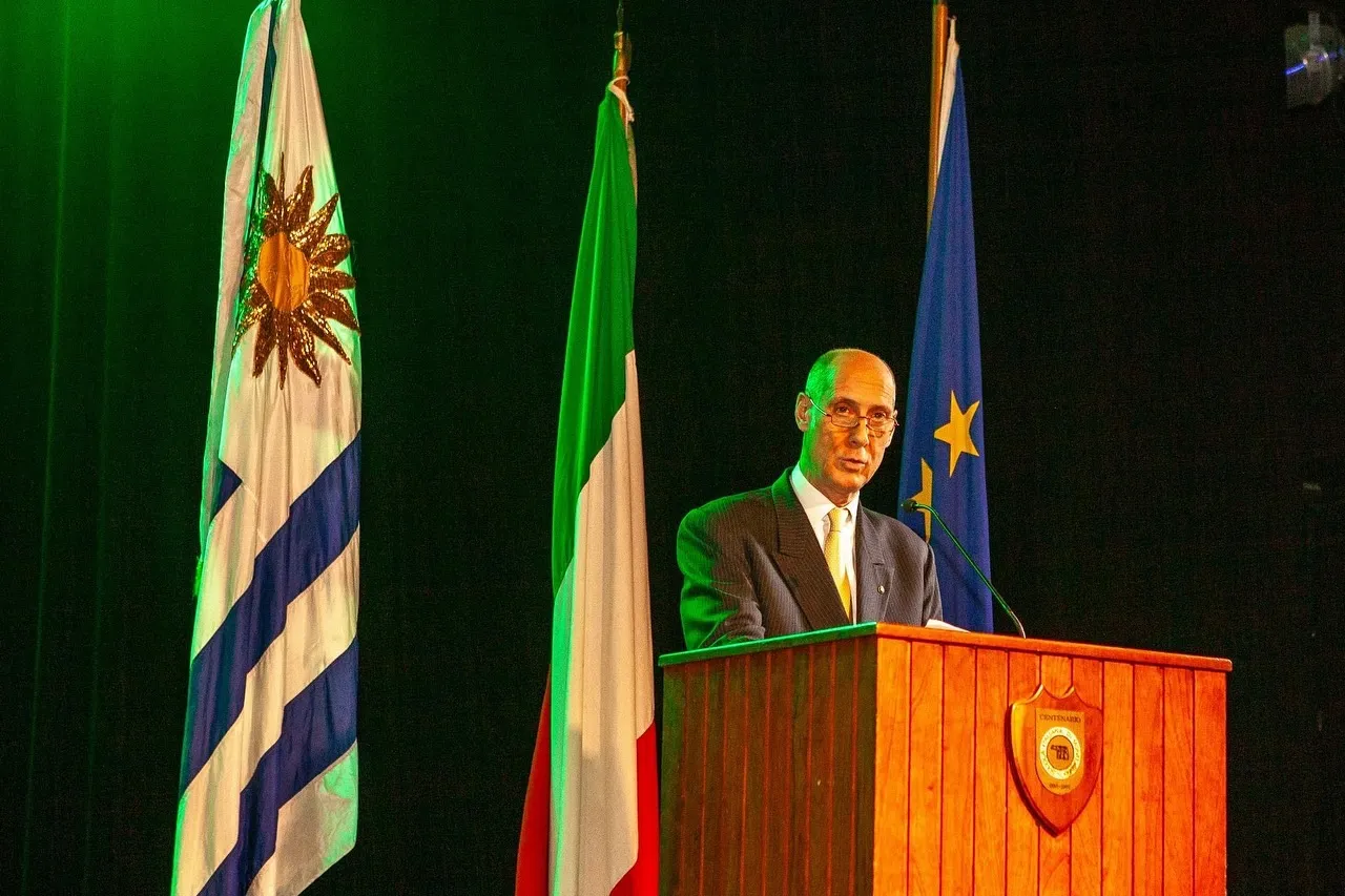 Aniversario de la República Italiana, imagen 4 de 6