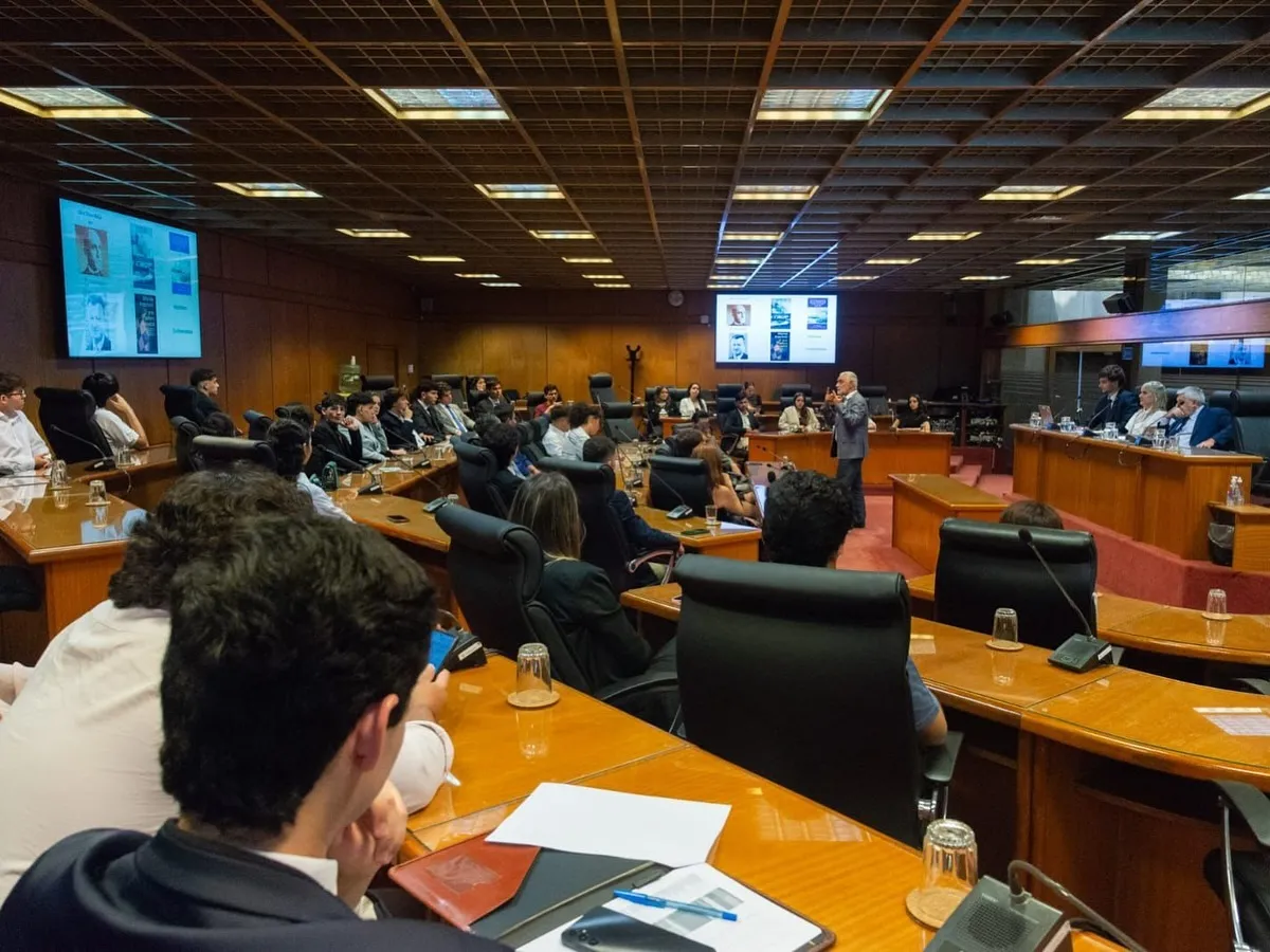 Cierre del año: el conflicto Rusia–Ucrania, imagen 4 de 8