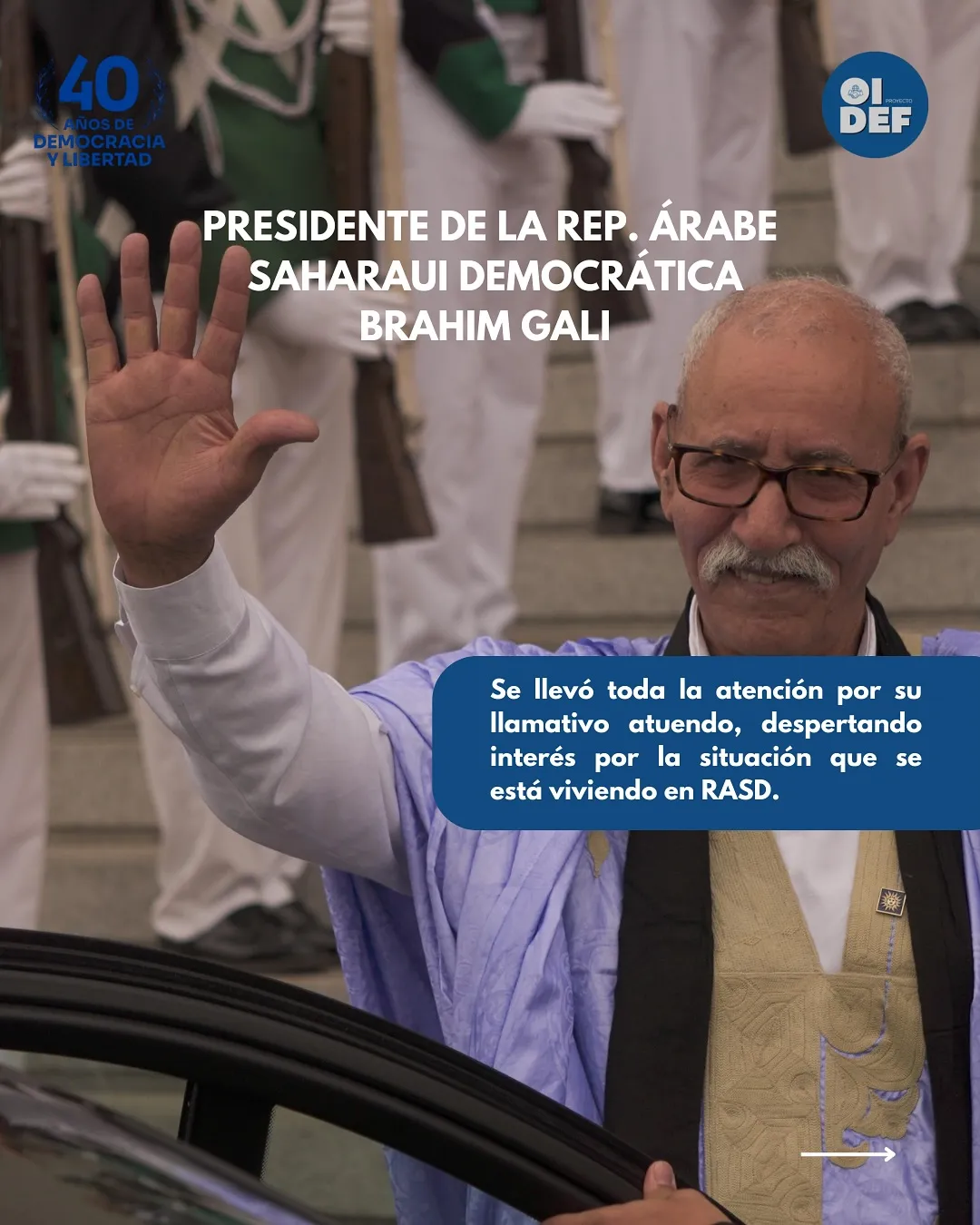 Transición de gobierno y Traspaso de Mando presidencial, imagen 4 de 22