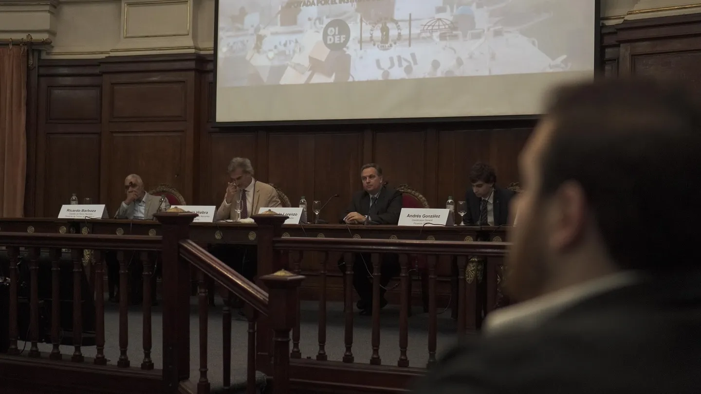 Operaciones de Mantenimiento de la Paz: situación de la República Democrática del Congo, imagen 5 de 10