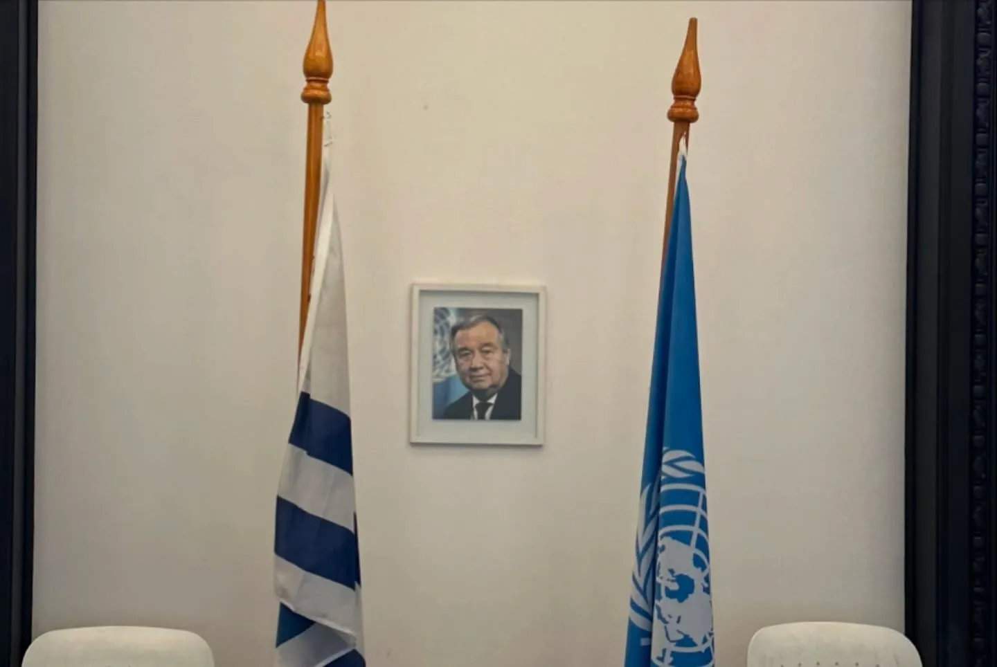 Reunión en la Casa ONU, imagen 5 de 5