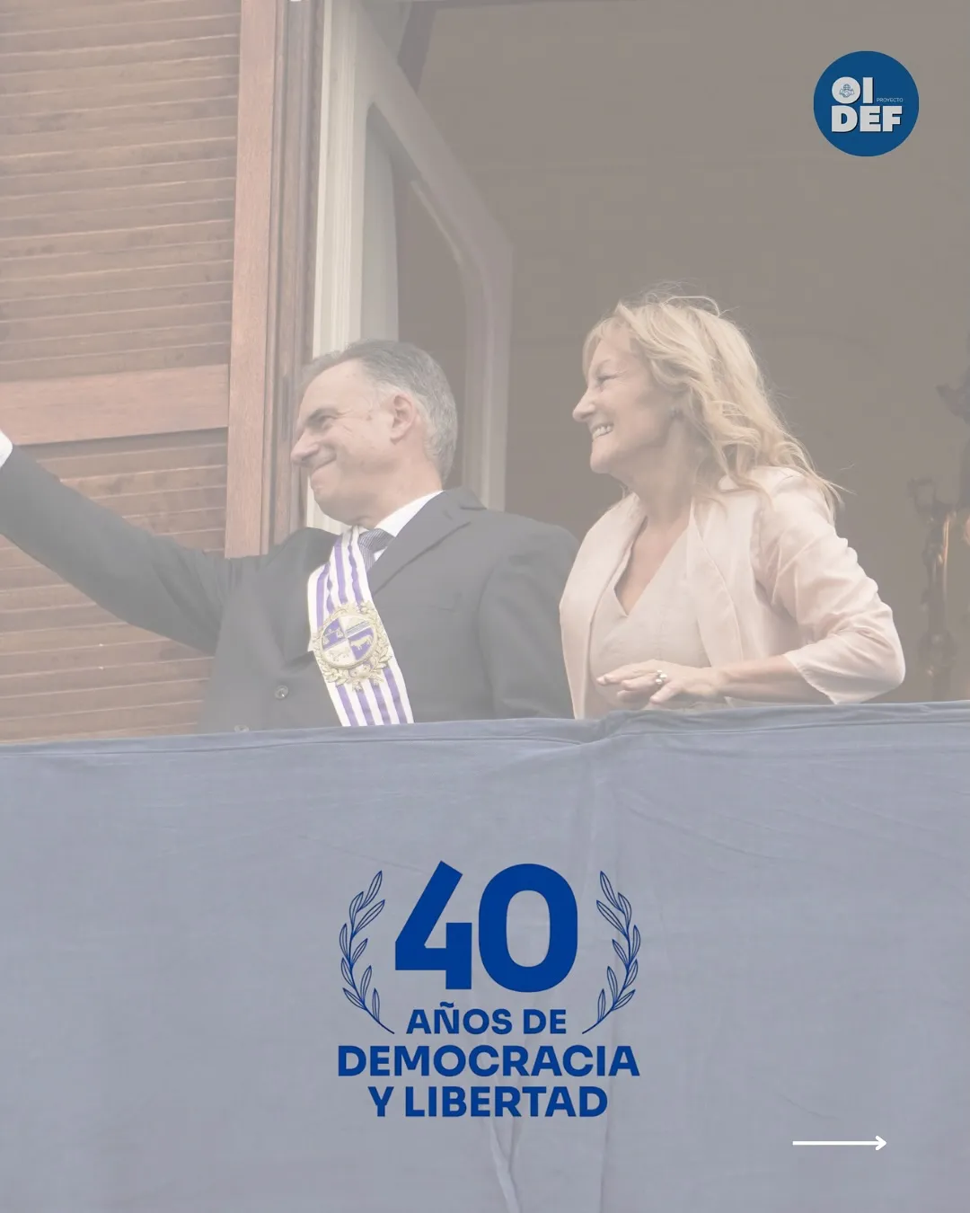 Transición de gobierno y Traspaso de Mando presidencial, imagen 15 de 22