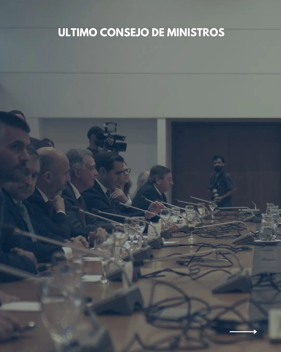 Transición de gobierno y Traspaso de Mando presidencial, imagen 17 de 22