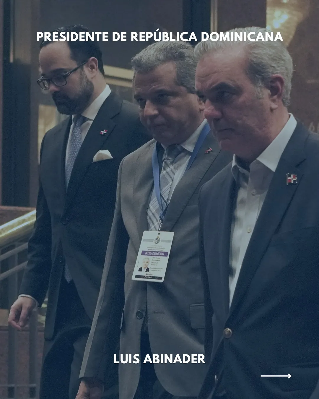 Transición de gobierno y Traspaso de Mando presidencial, imagen 19 de 22