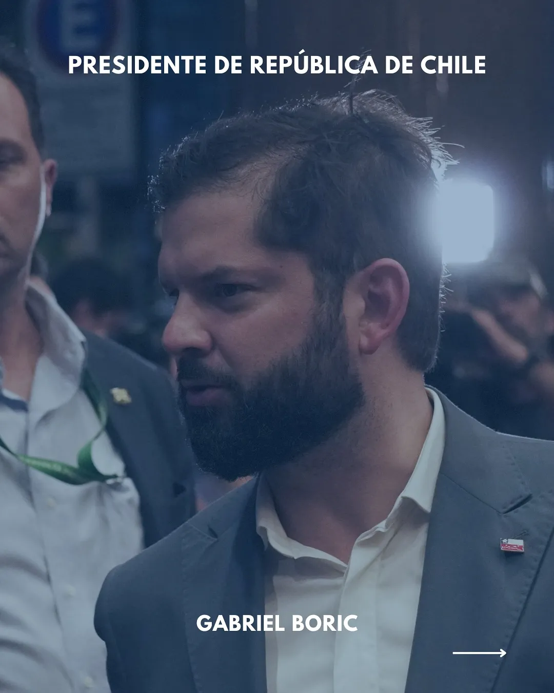 Transición de gobierno y Traspaso de Mando presidencial, imagen 21 de 22