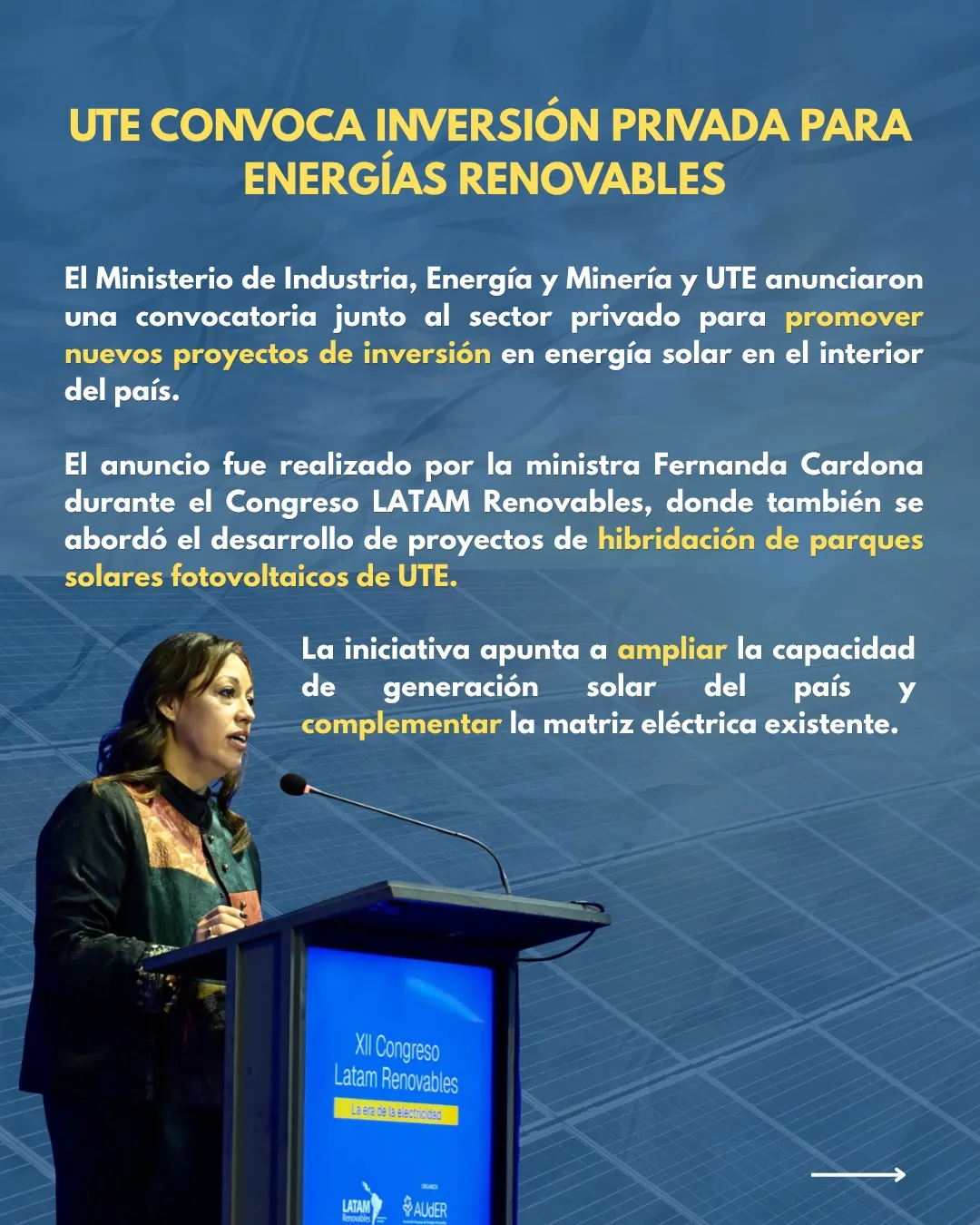OIDEF te informa · Edición N.º 2, imagen 2 de 10