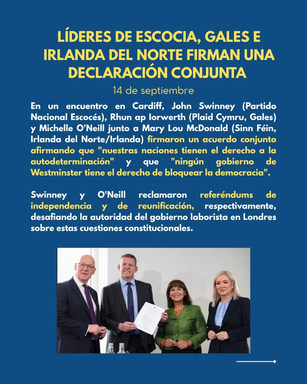OIDEF te informa · Edición N.º 8, imagen 2 de 9