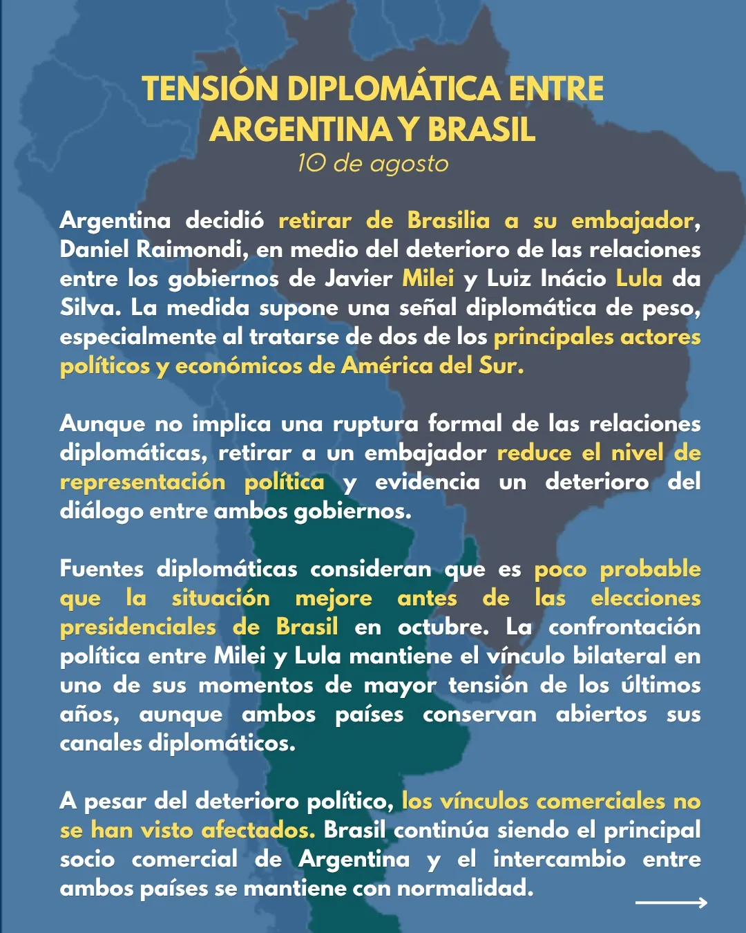 OIDEF te informa · Edición N.º 3, imagen 2 de 12