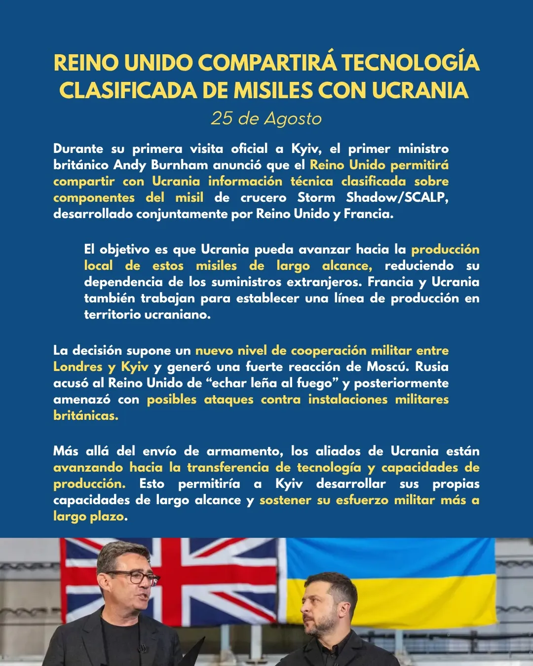 OIDEF te informa · Edición N.º 5, imagen 3 de 9