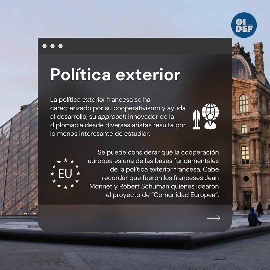 Ficha País: Francia, imagen 3 de 7