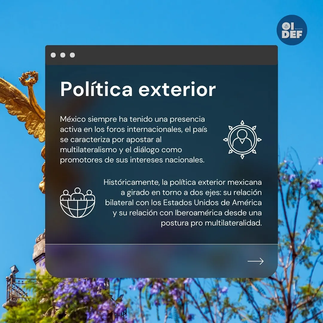 Ficha País: México, imagen 3 de 7