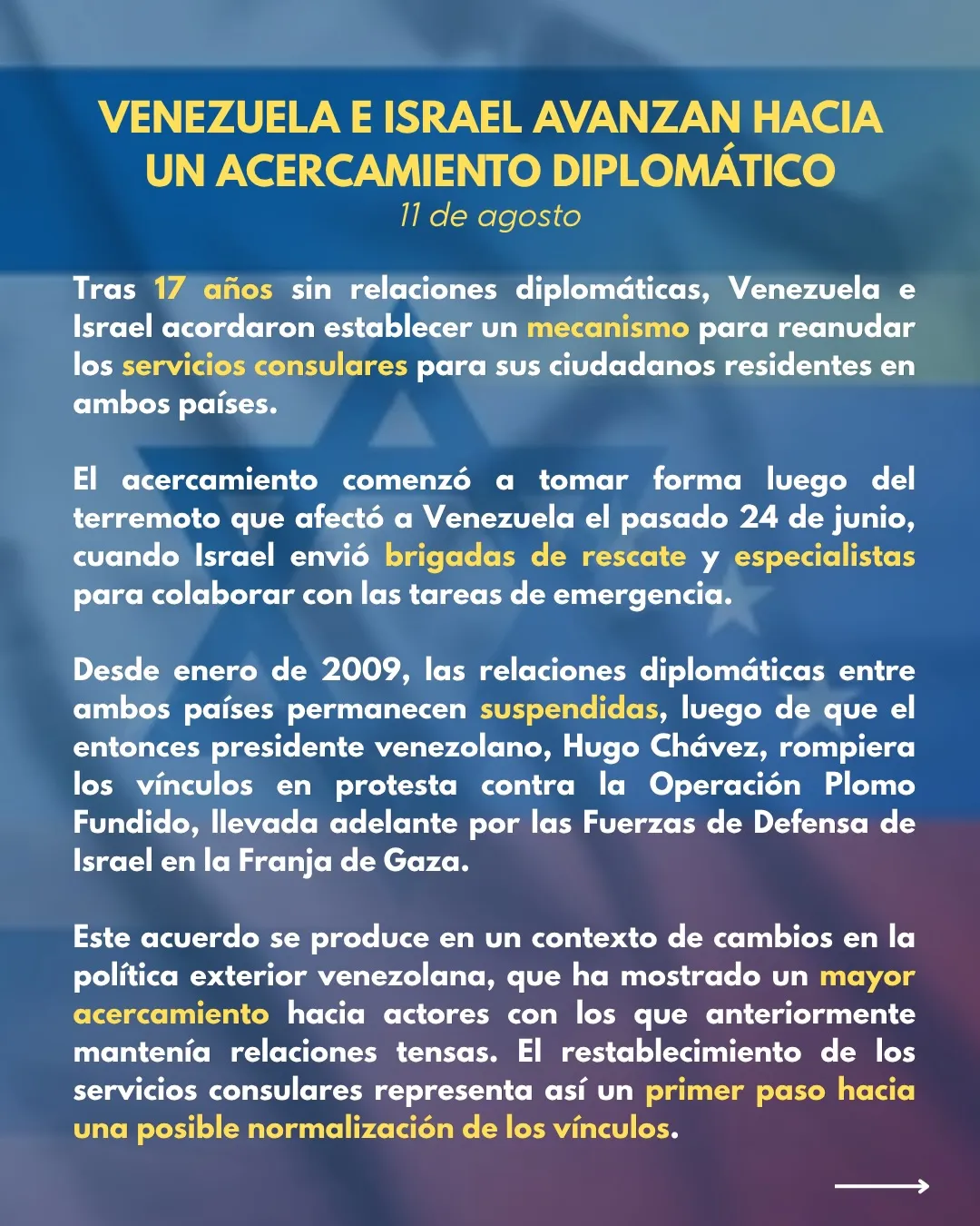 OIDEF te informa · Edición N.º 3, imagen 3 de 12
