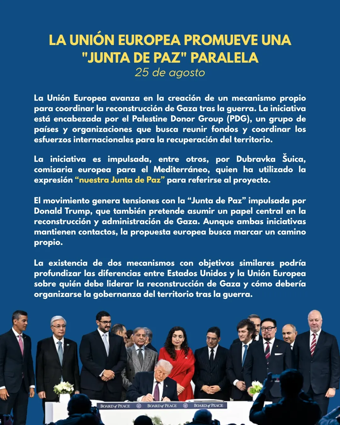 OIDEF te informa · Edición N.º 5, imagen 4 de 9