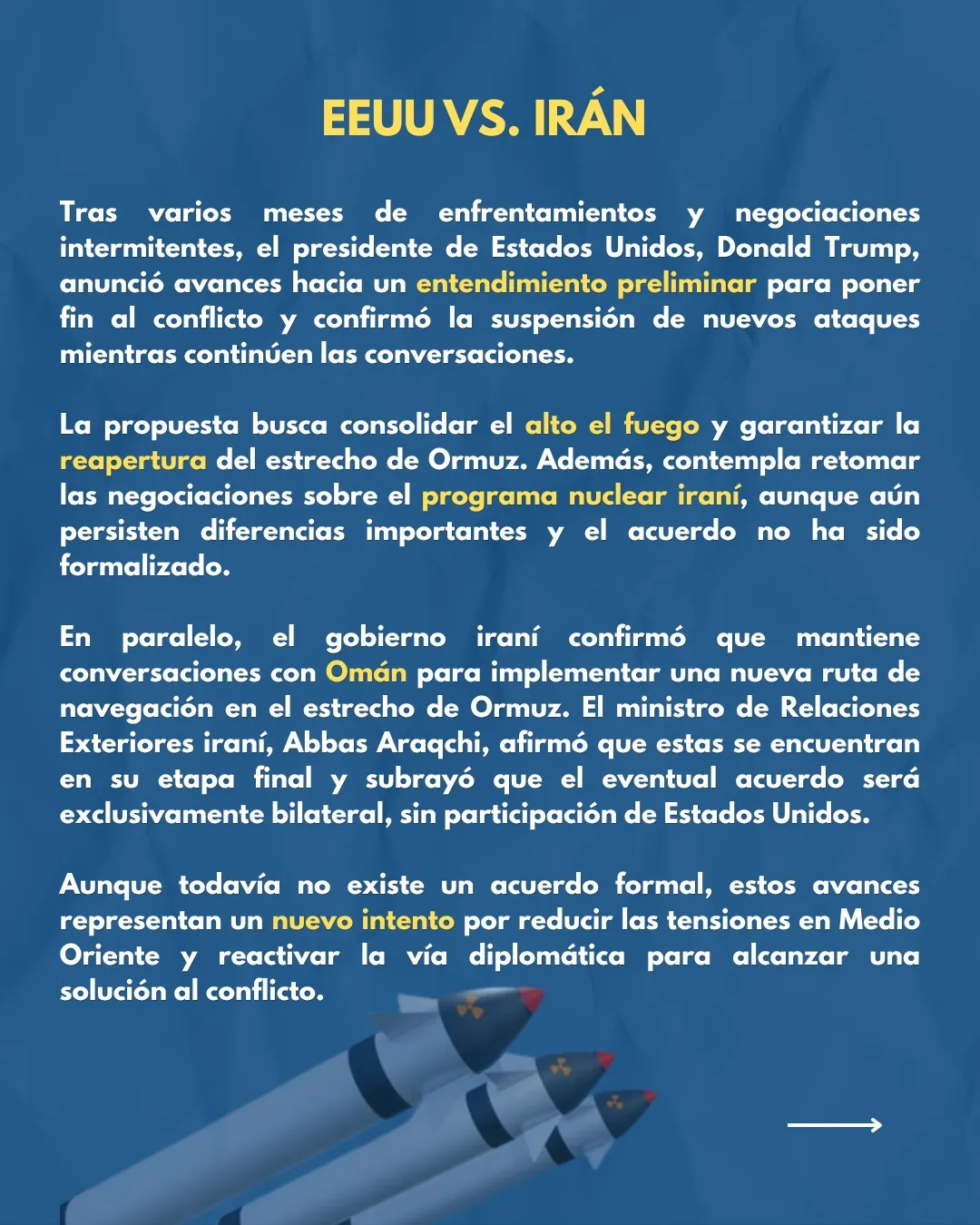 OIDEF te informa · Edición N.º 1, imagen 4 de 8