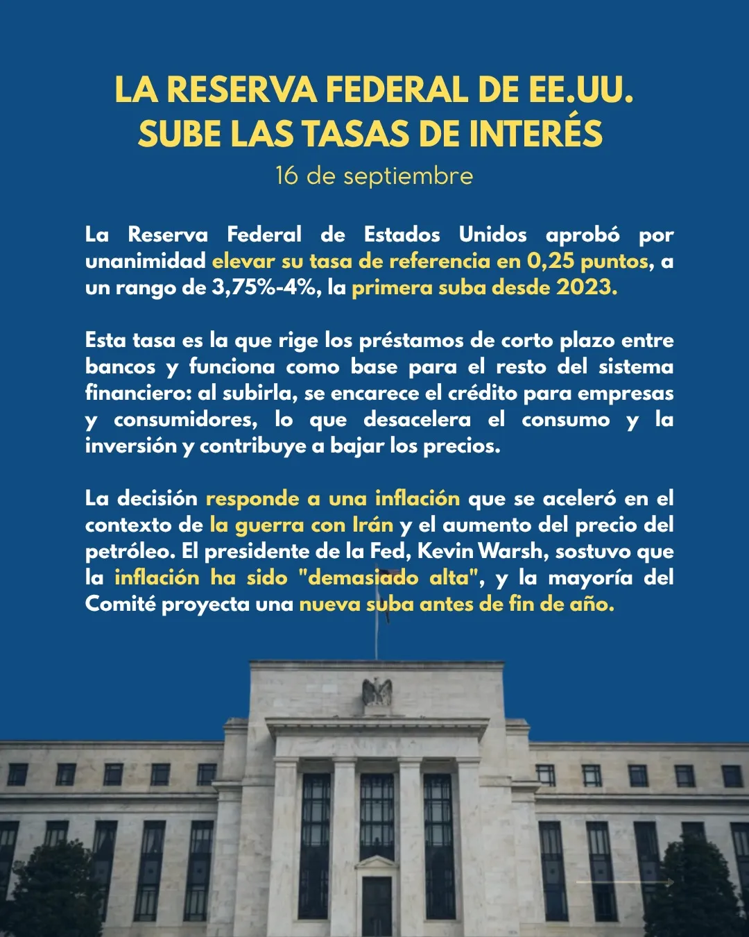 OIDEF te informa · Edición N.º 8, imagen 4 de 9