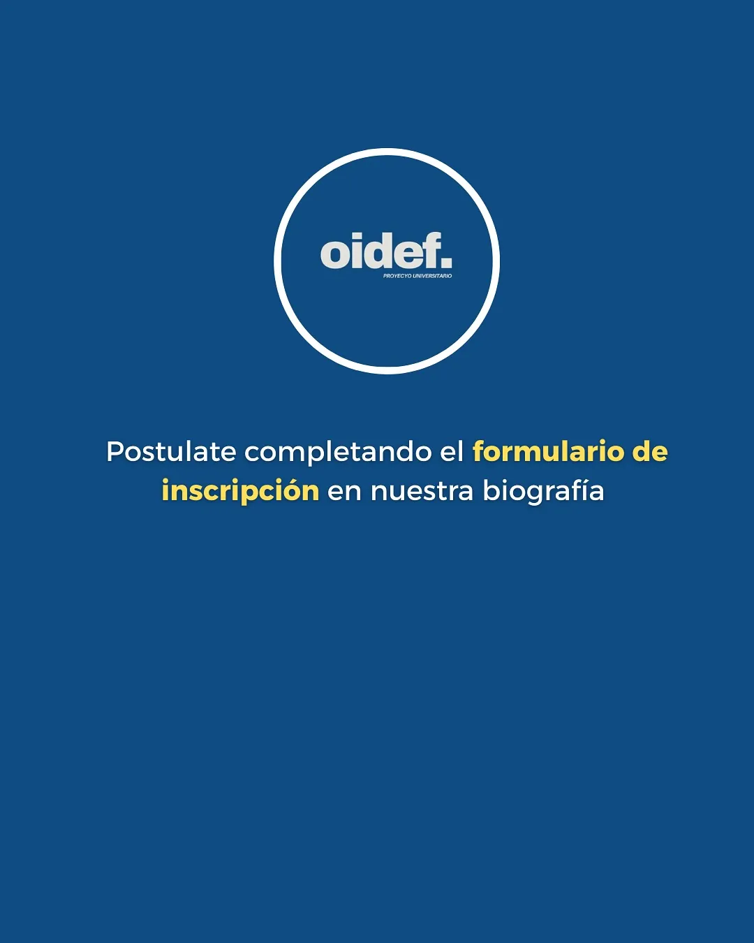 Convocatoria 2025 para nuevos miembros, imagen 4 de 4