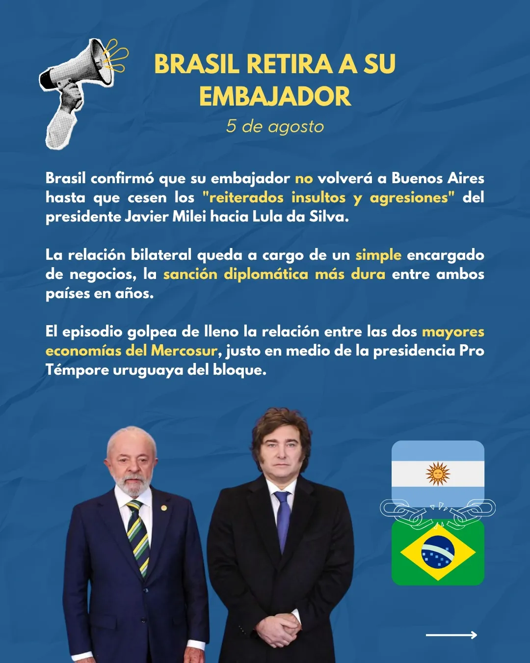 OIDEF te informa · Edición N.º 2, imagen 4 de 10