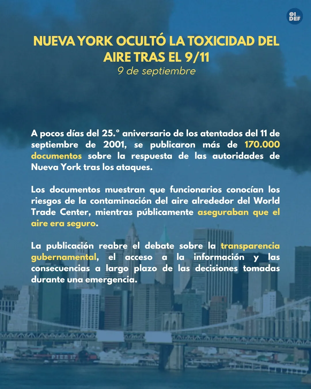 OIDEF te informa · Edición N.º 7, imagen 5 de 10