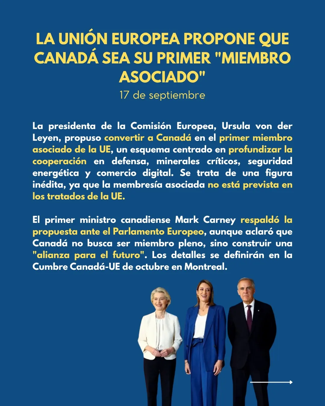 OIDEF te informa · Edición N.º 8, imagen 5 de 9