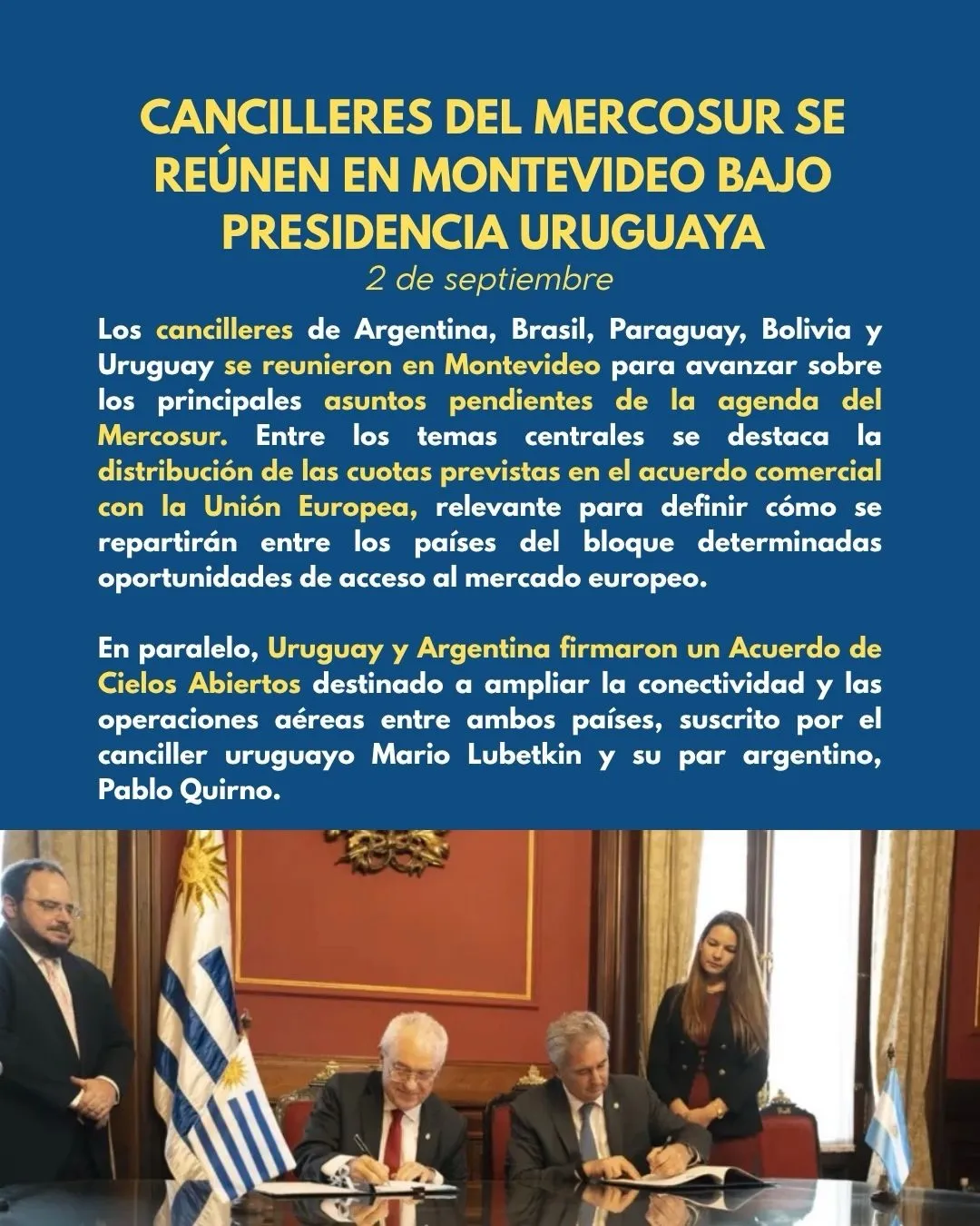 OIDEF te informa · Edición N.º 6, imagen 5 de 12