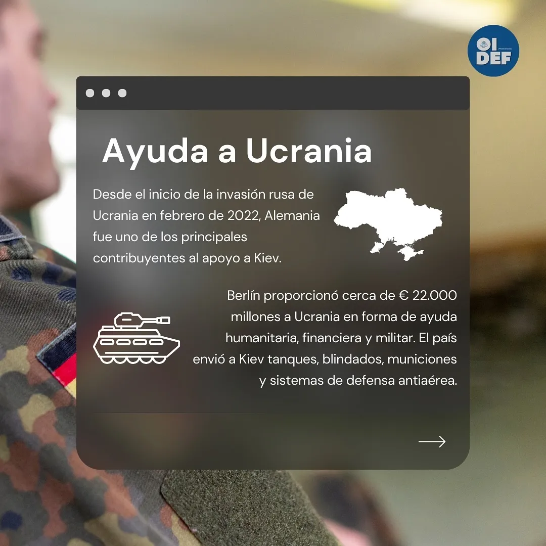 Ficha País: Alemania, imagen 5 de 8