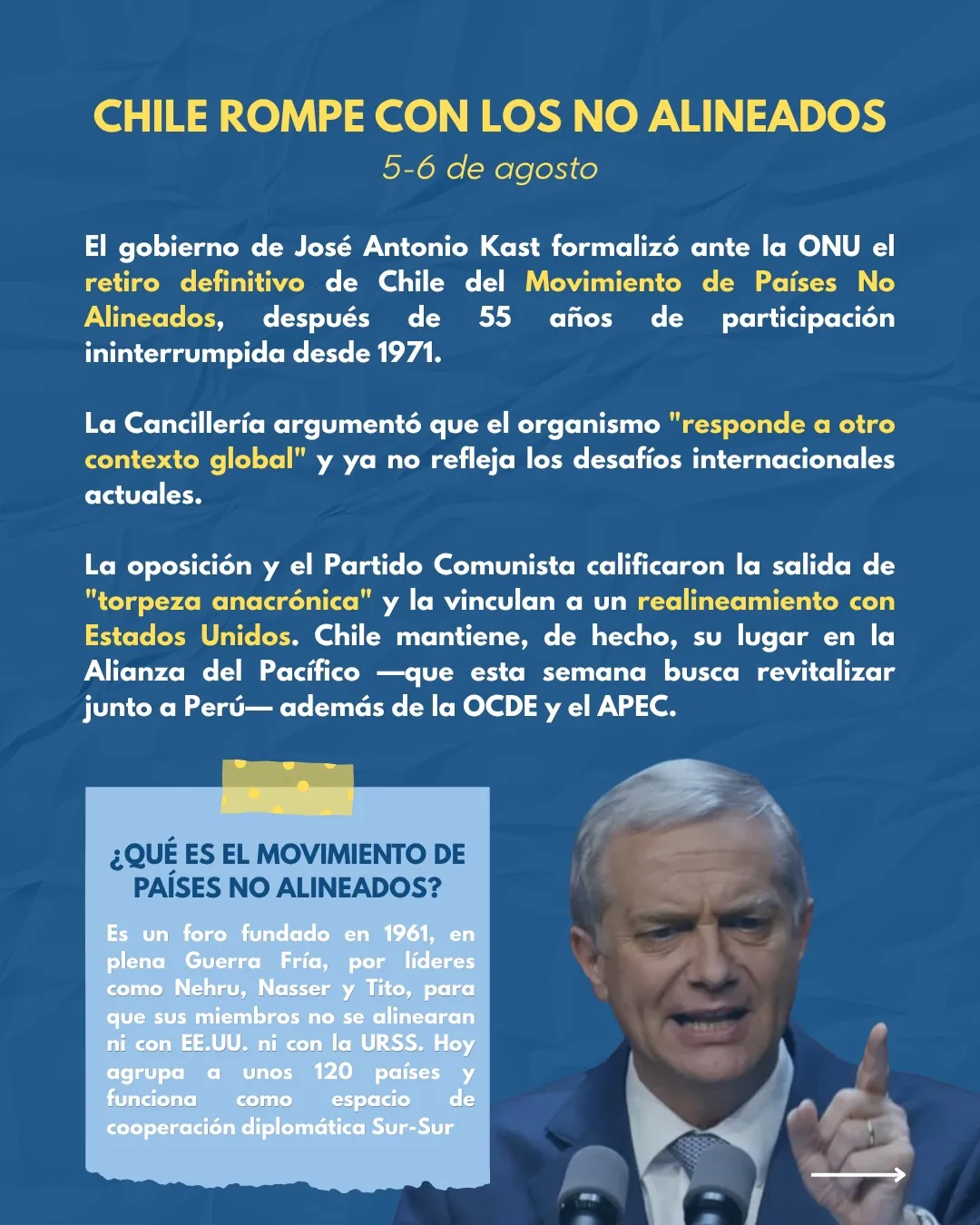 OIDEF te informa · Edición N.º 2, imagen 5 de 10
