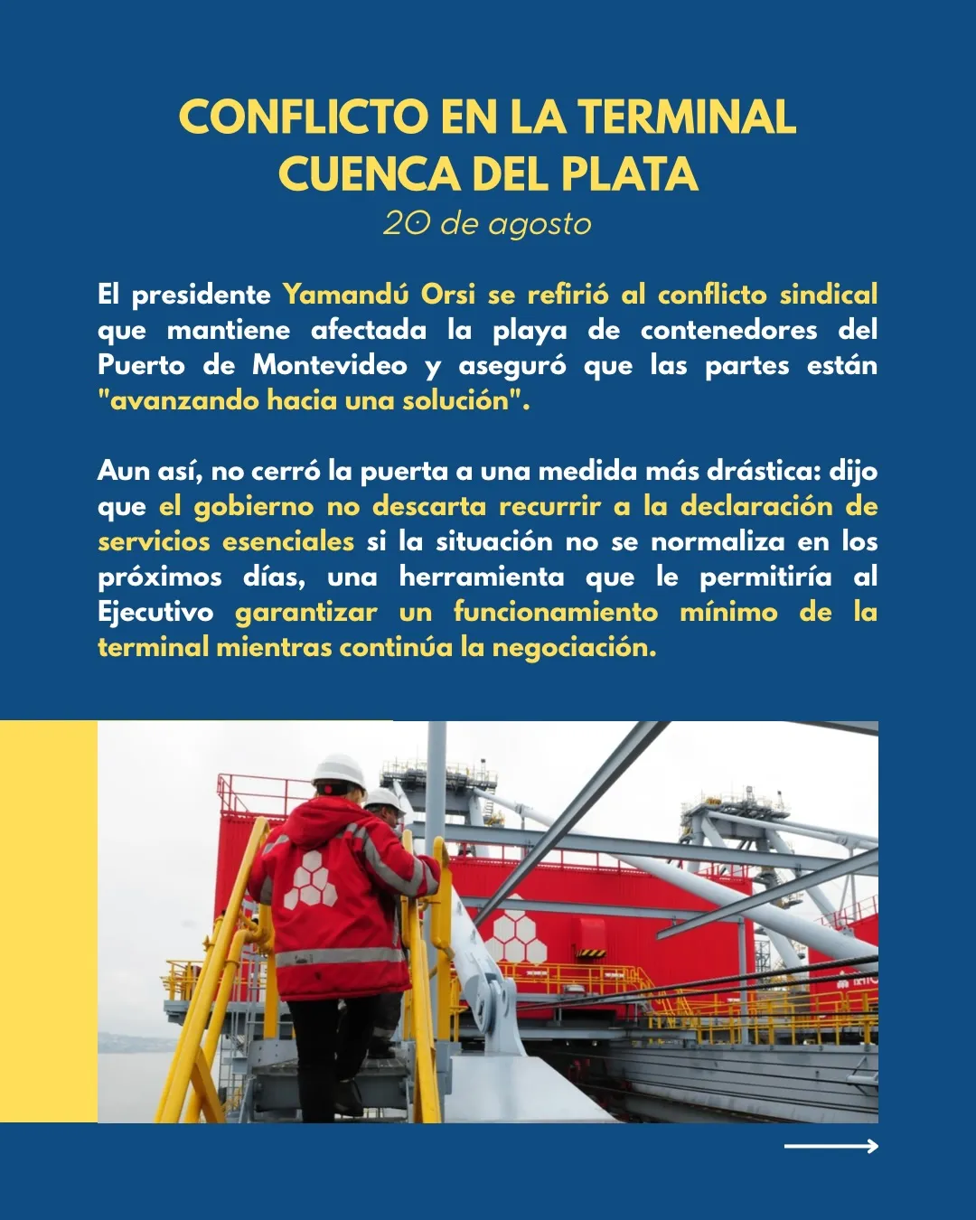 OIDEF te informa · Edición N.º 4, imagen 5 de 11