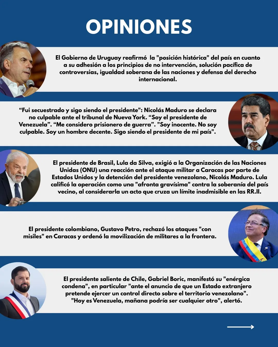 Venezuela: entre la crisis y la transición, imagen 5 de 20