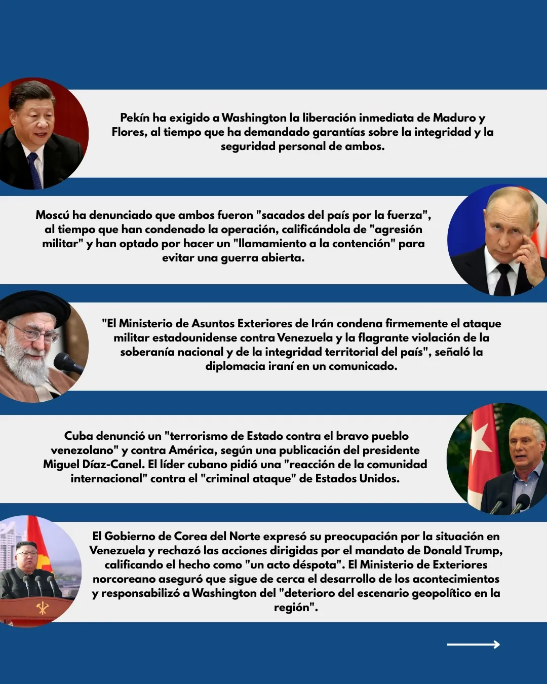 Venezuela: entre la crisis y la transición, imagen 6 de 20