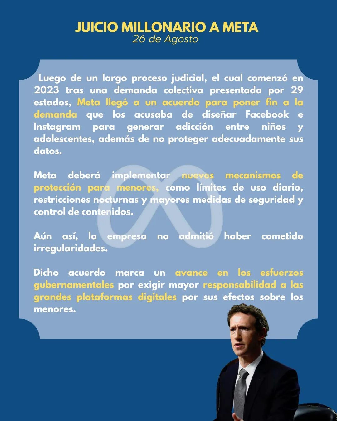 OIDEF te informa · Edición N.º 5, imagen 6 de 9