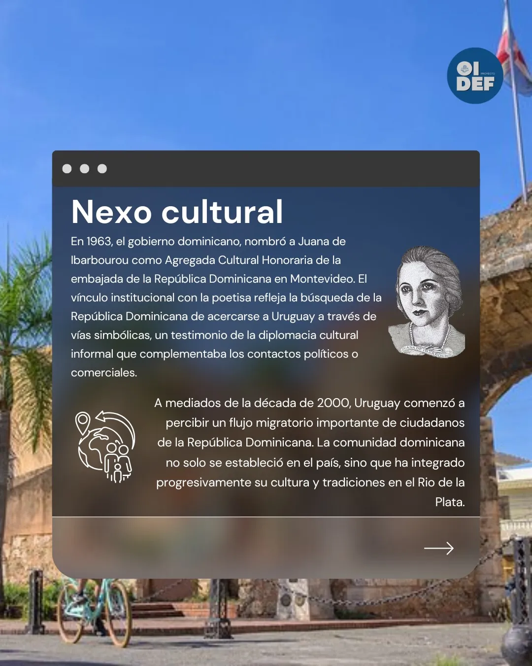 Ficha País: República Dominicana, imagen 6 de 7