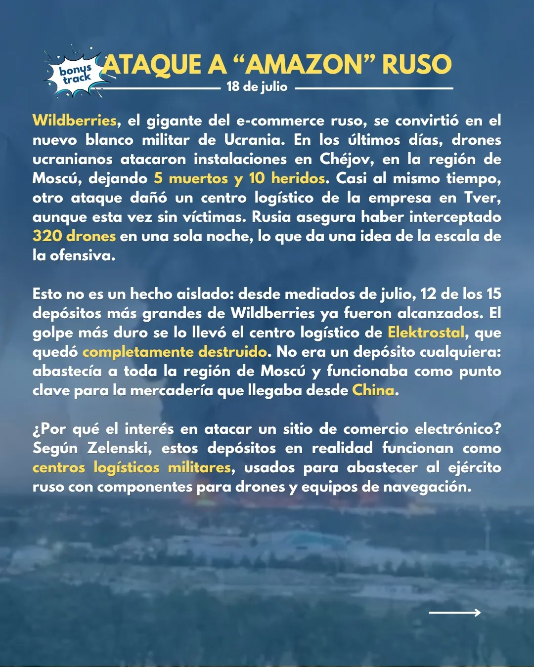 OIDEF te informa · Edición N.º 1, imagen 6 de 8