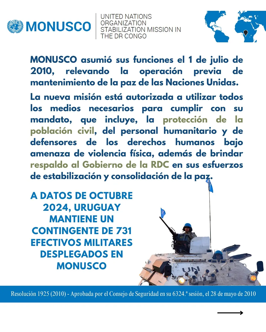 Perspectivas en un conflicto sin final: la RD del Congo, imagen 6 de 12