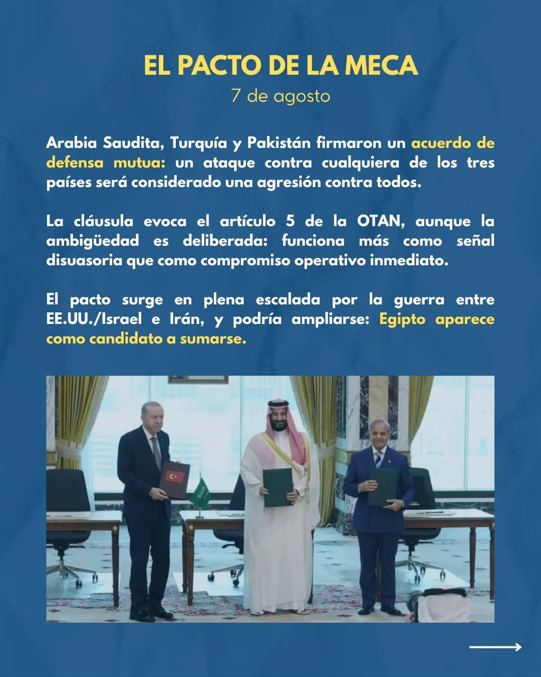 OIDEF te informa · Edición N.º 2, imagen 6 de 10