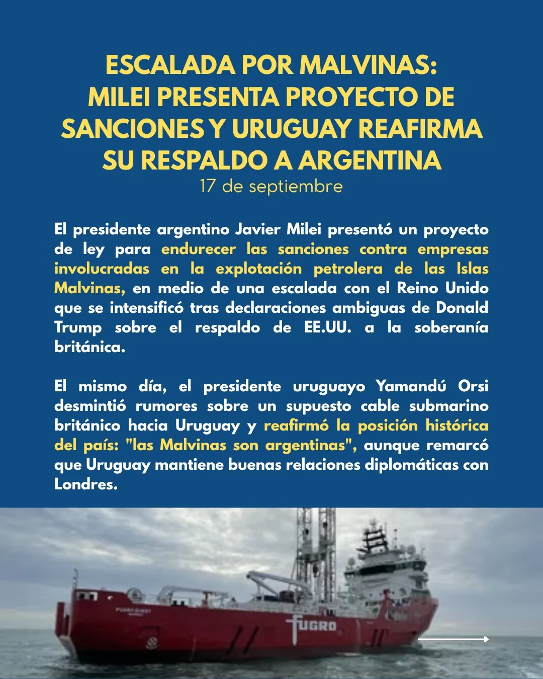 OIDEF te informa · Edición N.º 8, imagen 6 de 9