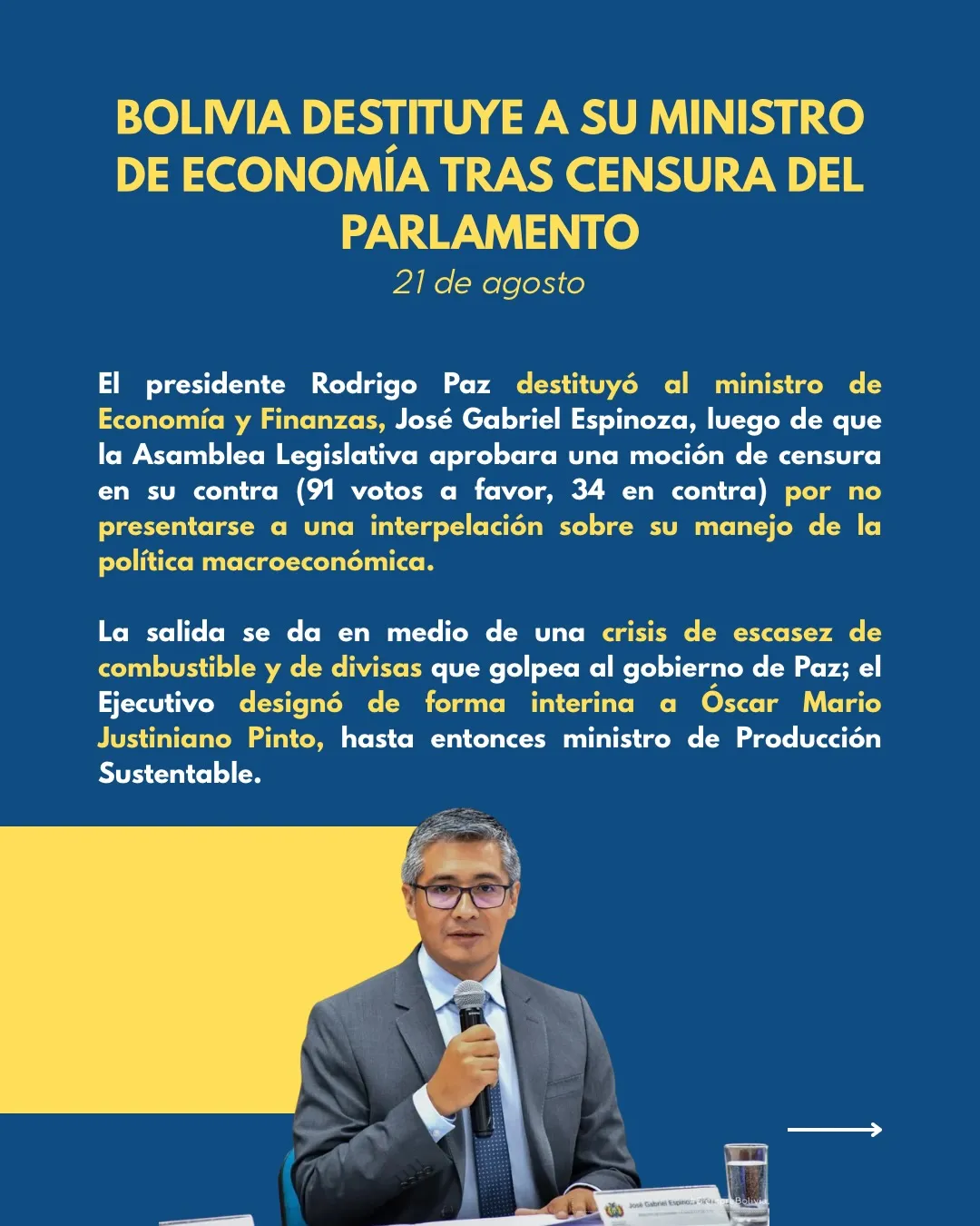 OIDEF te informa · Edición N.º 4, imagen 7 de 11