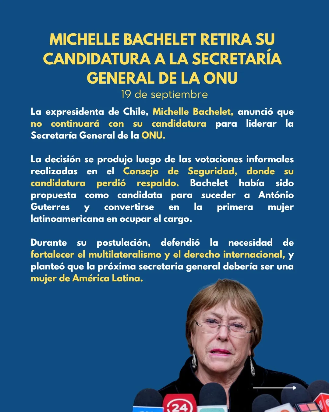 OIDEF te informa · Edición N.º 8, imagen 7 de 9