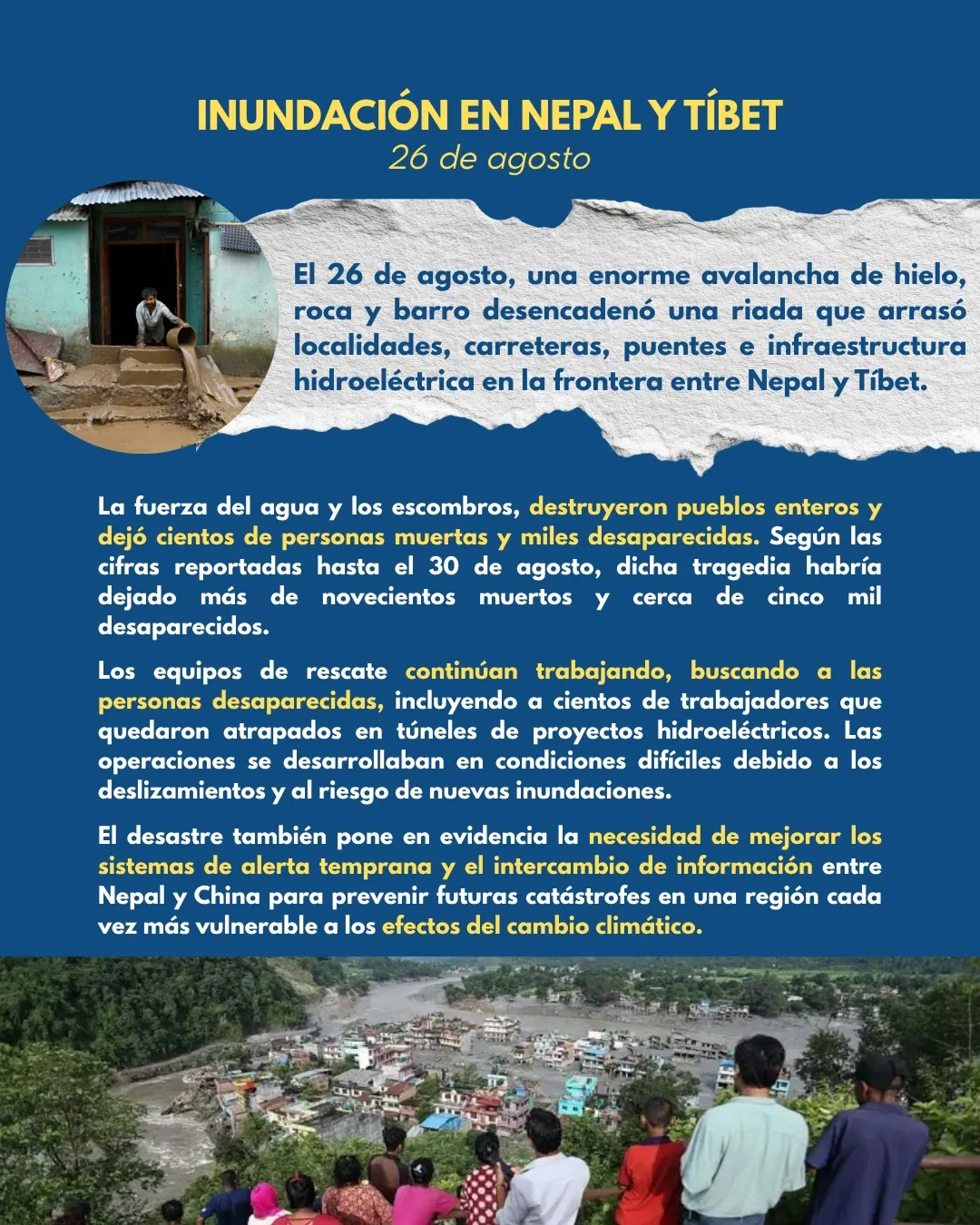 OIDEF te informa · Edición N.º 5, imagen 7 de 9