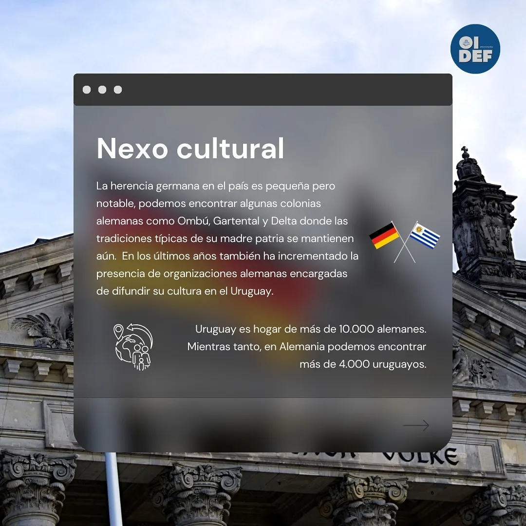 Ficha País: Alemania, imagen 7 de 8