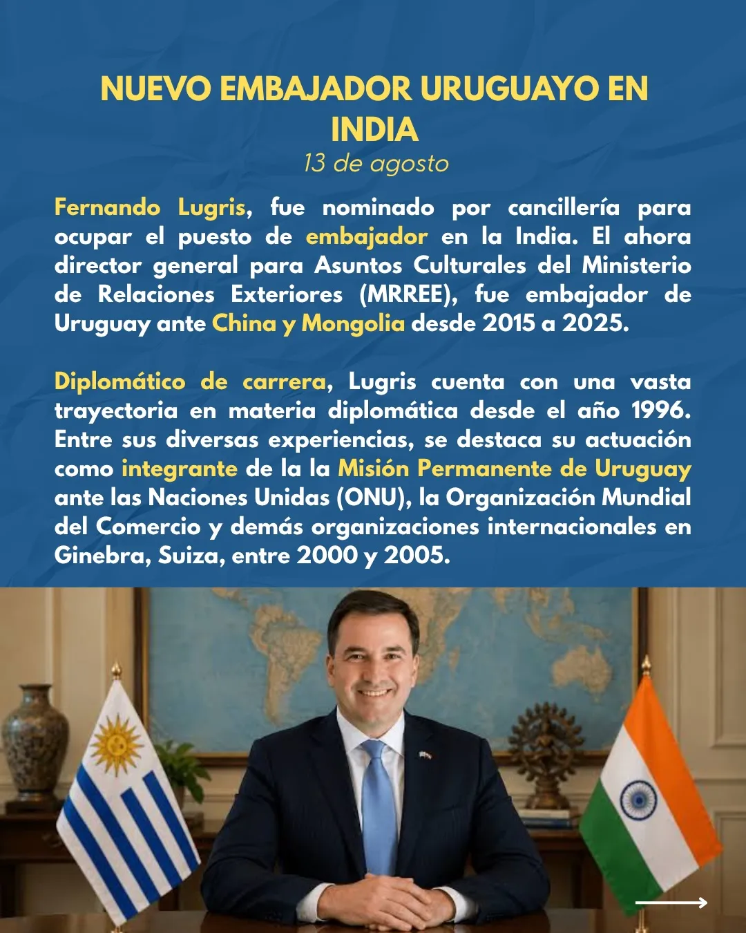 OIDEF te informa · Edición N.º 3, imagen 7 de 12