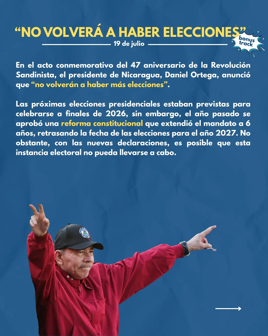 OIDEF te informa · Edición N.º 1, imagen 7 de 8