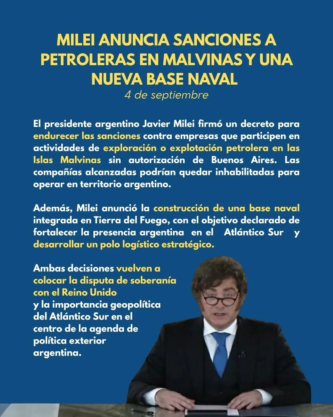 OIDEF te informa · Edición N.º 6, imagen 7 de 12
