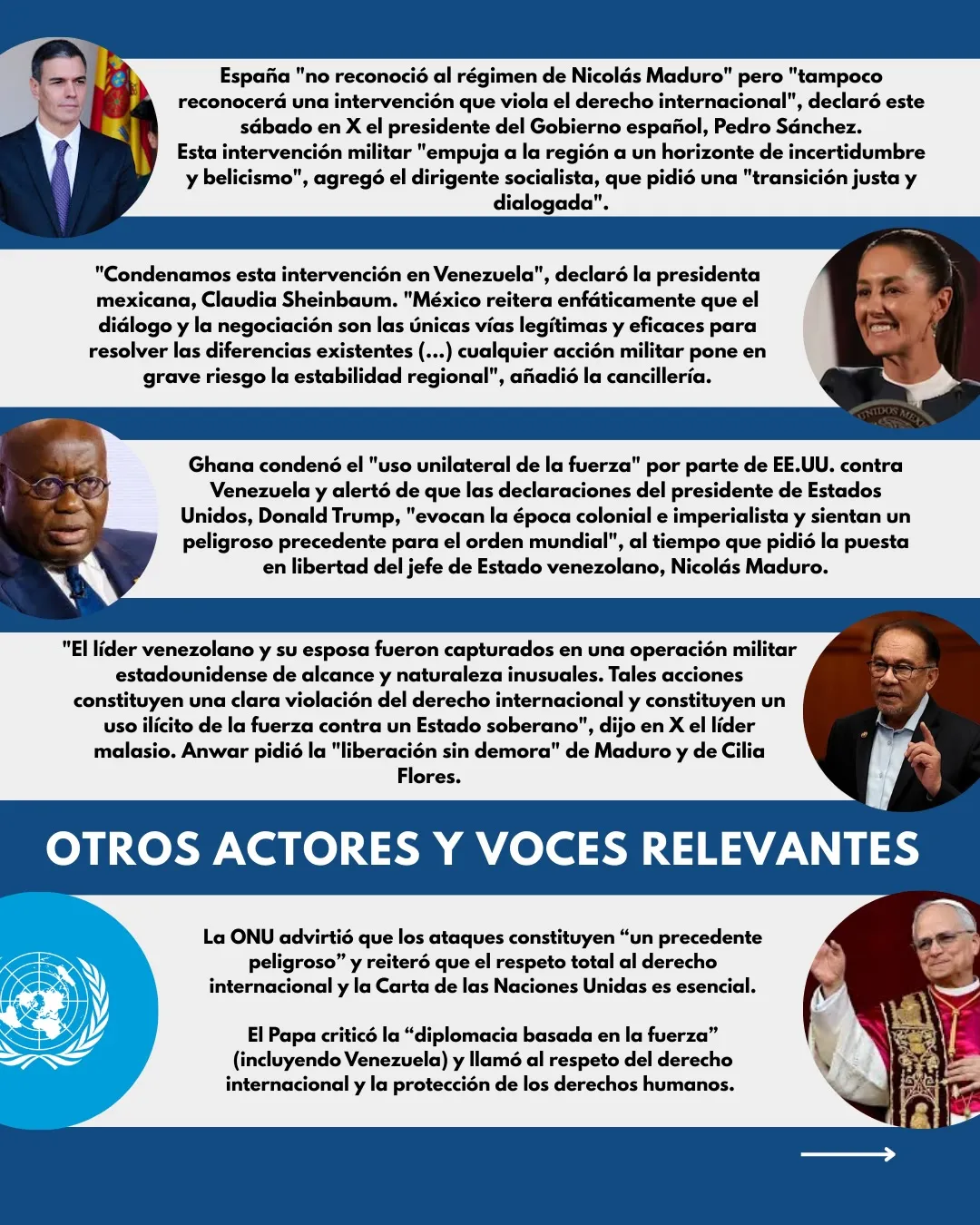 Venezuela: entre la crisis y la transición, imagen 7 de 20