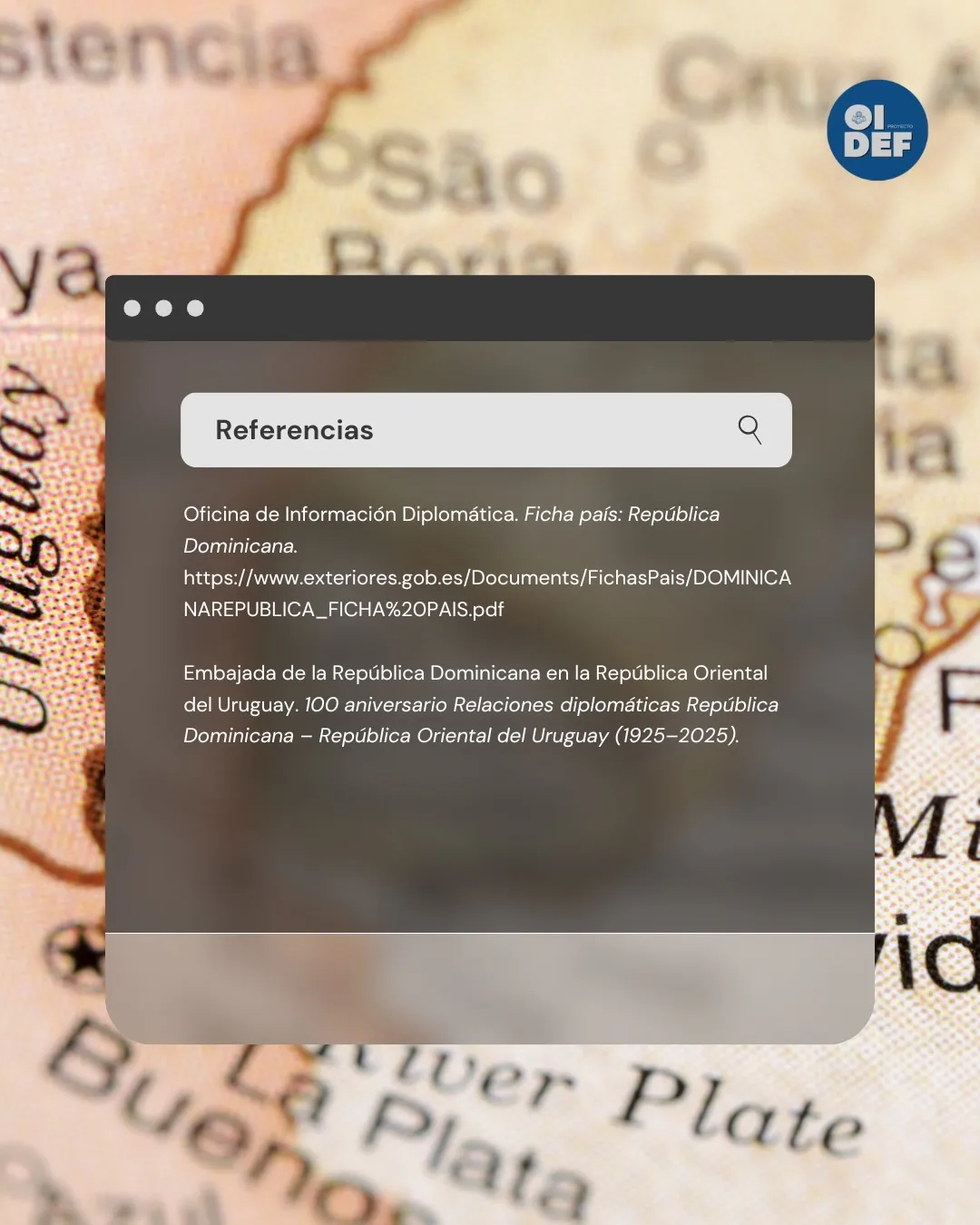 Ficha País: República Dominicana, imagen 7 de 7
